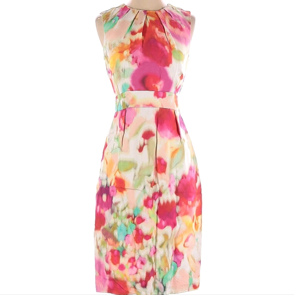 Kate Spade size 2 Giverny Bowden dress